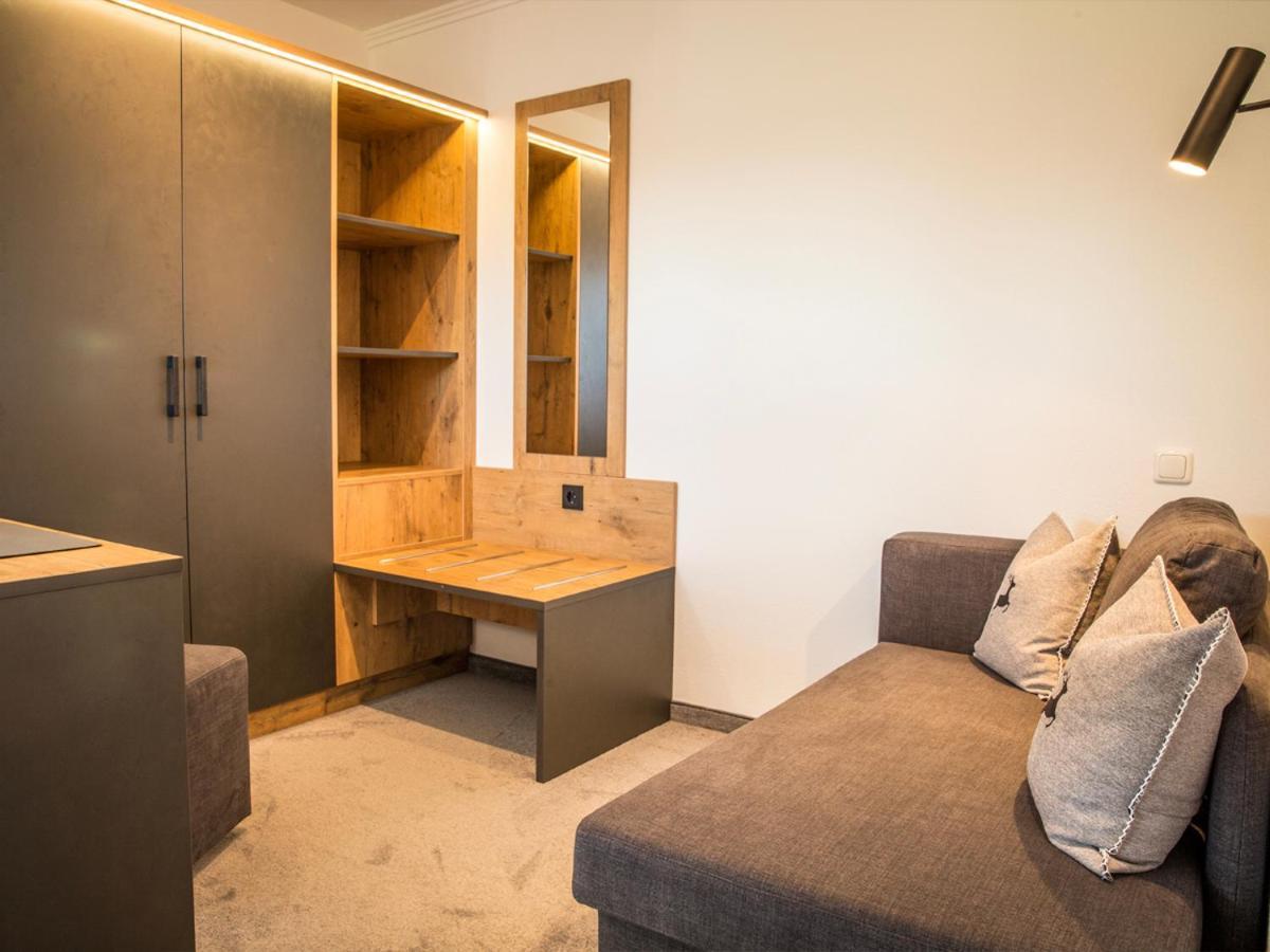 Haus Jaeger Ferienwohnungen Mit Indoor-Pool Inkl. Chiemgaukarte 鲁波尔丁 外观 照片