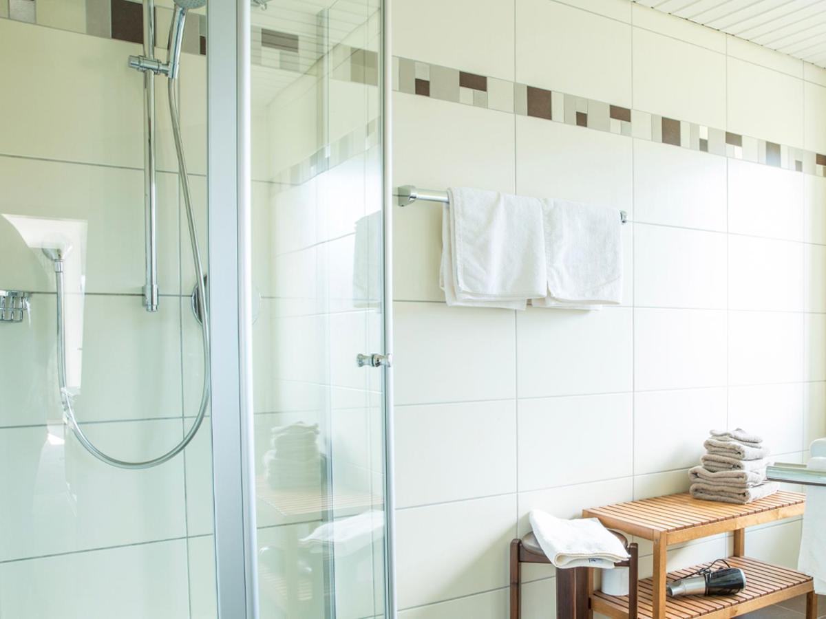 Haus Jaeger Ferienwohnungen Mit Indoor-Pool Inkl. Chiemgaukarte 鲁波尔丁 外观 照片