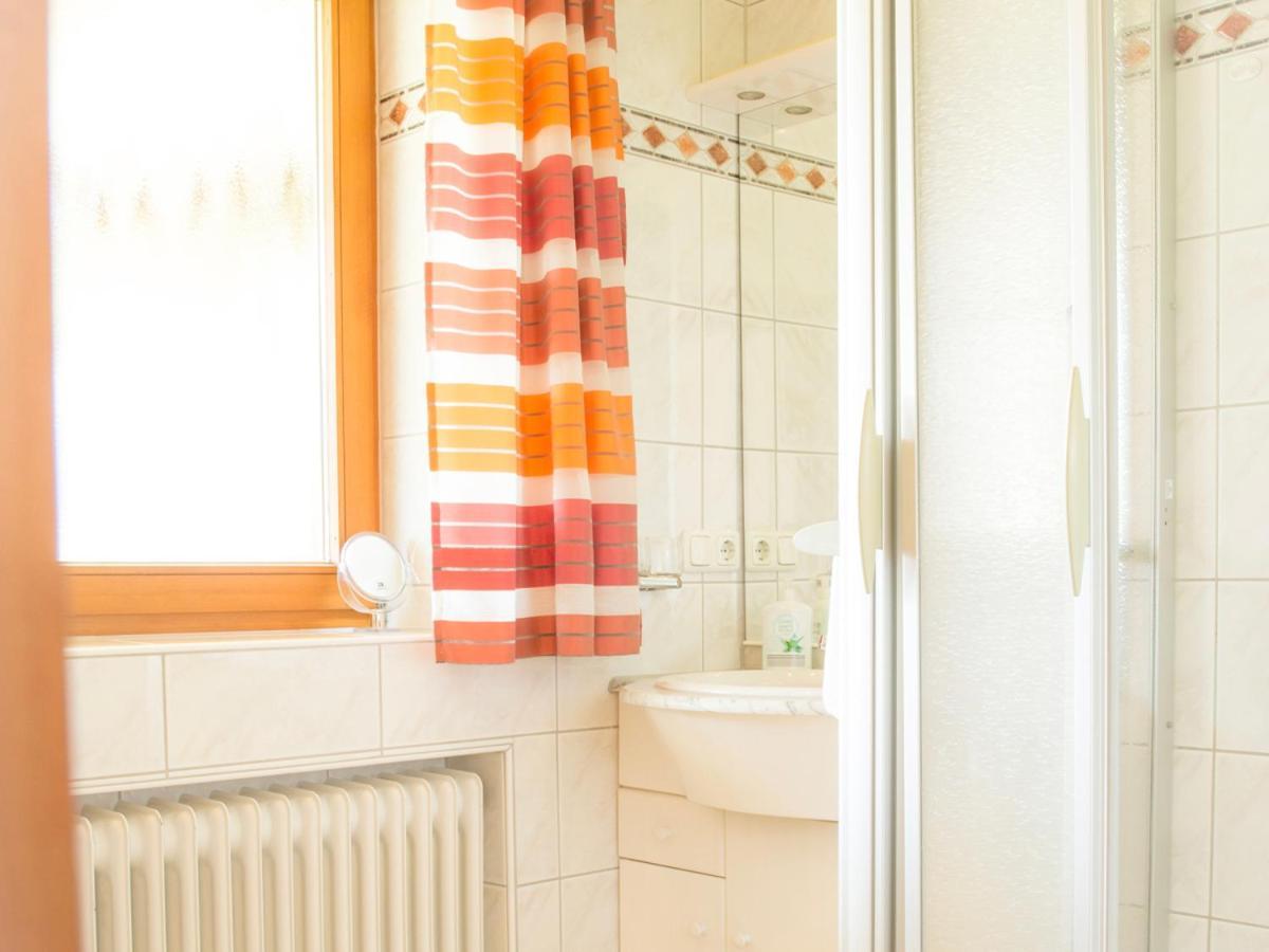Haus Jaeger Ferienwohnungen Mit Indoor-Pool Inkl. Chiemgaukarte 鲁波尔丁 外观 照片